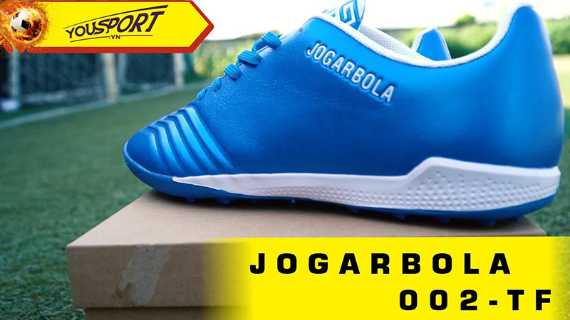 Jogarbola một trong những đơn vị sản xuất thể thao chất lượng