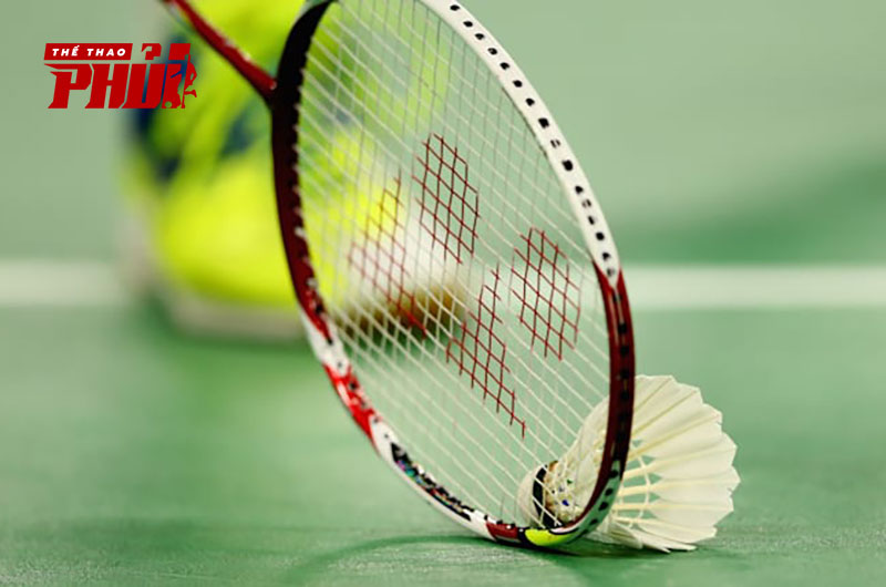 Chọn vợt phù hợp giúp bạn tập luyện hiệu quả hơn