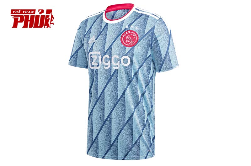 Quần áo bóng đá câu lạc bộ Ajax Amsterdam 2020