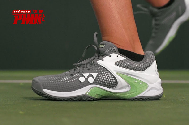 Thương hiệu giày Tennis Yonex