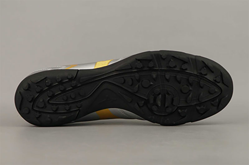 Phần đế AS của đôi giày Neo 2