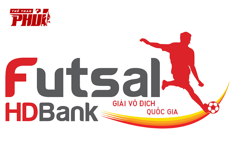Tìm hiểu về giải bóng đá Futsal VĐQG HDbank