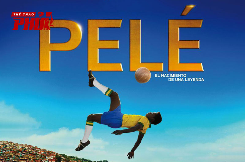 Pelé: Birth of A Legend