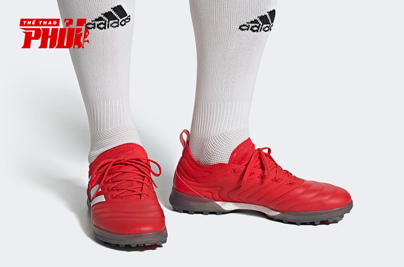 Giày đá bóng Adidas Copa 20.1 TF