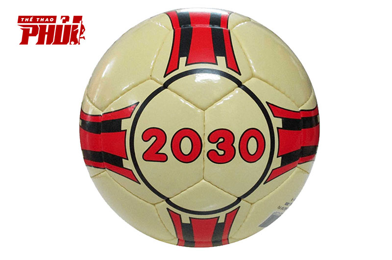 Quả bóng đá Futsal 2030 Gerustar Khâu tay