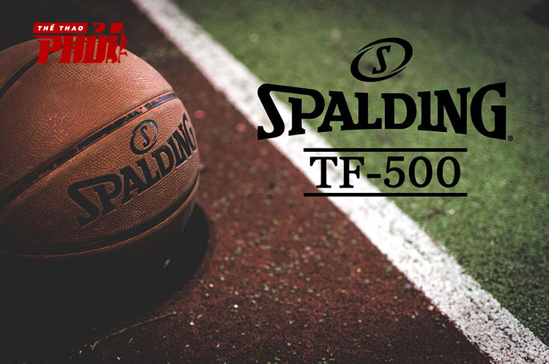 Banh bóng rổ Spalding TF-500 S7