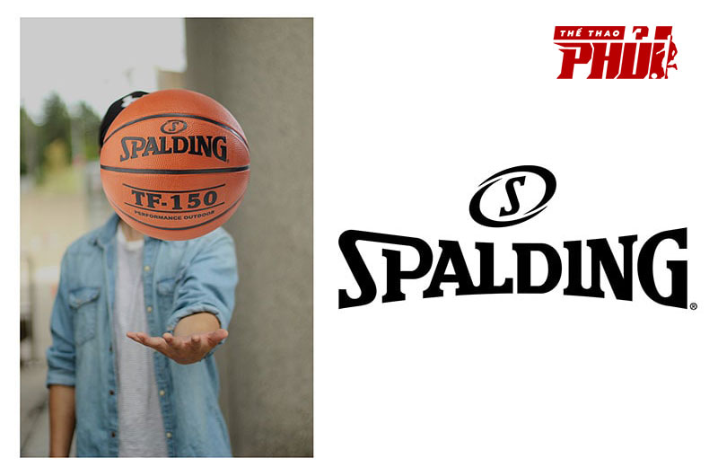 Banh bóng rổ Spalding TF-150 S7